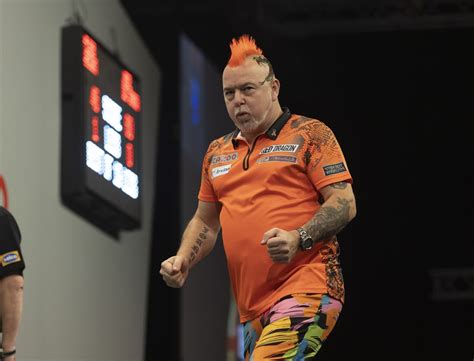 grand slam of darts 2022